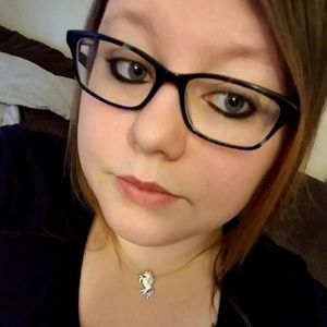 Meet your Posher, Jeanna